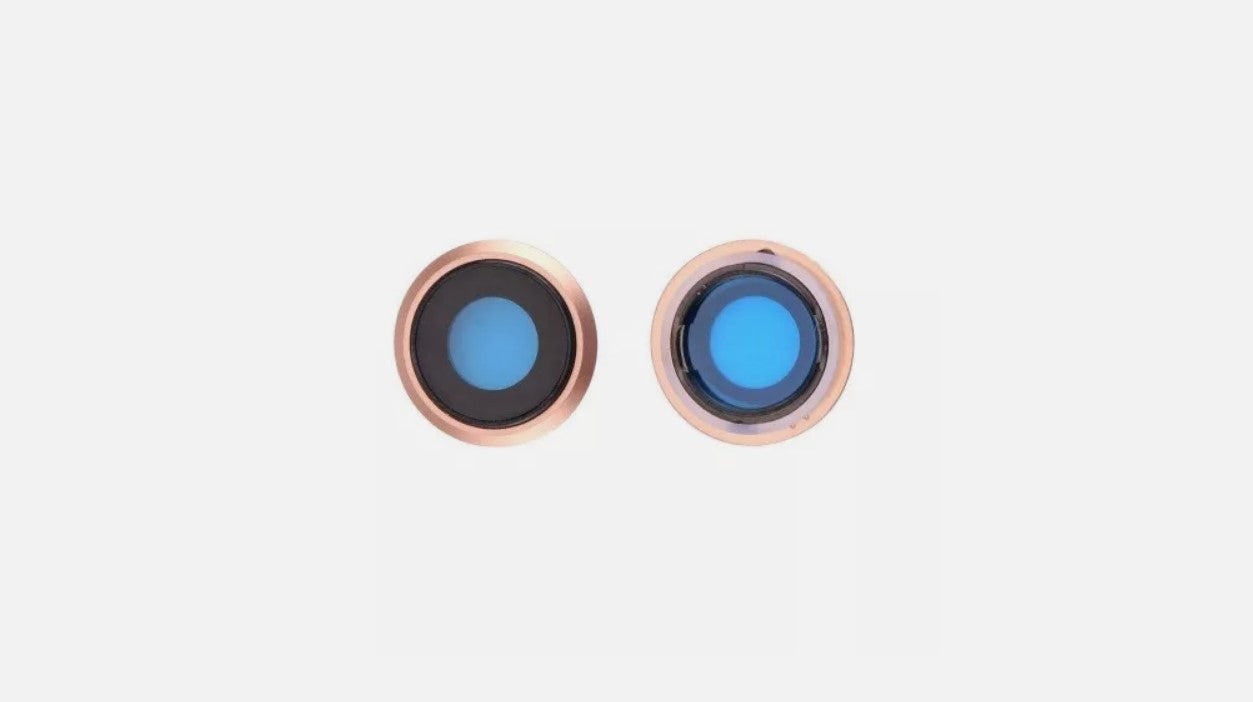 Rear Camera Glass Lens for iPhone SE 2020 Rear Camera Glass Lens for iPhone SE 2020